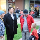 2012. 04. 06. péntek - 3 éves a Corso Bevásárlóközpont - Corso (Kaposvár)