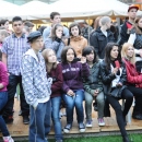 2012. 04. 06. péntek - 3 éves a Corso Bevásárlóközpont - Corso (Kaposvár)