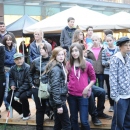 2012. 04. 06. péntek - 3 éves a Corso Bevásárlóközpont - Corso (Kaposvár)