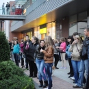 2012. 04. 06. péntek - 3 éves a Corso Bevásárlóközpont - Corso (Kaposvár)