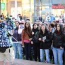 2012. 04. 06. péntek - 3 éves a Corso Bevásárlóközpont - Corso (Kaposvár)