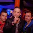 2012. 04. 06. péntek - VV Attila - The Club West Side (Székesfehérvár)