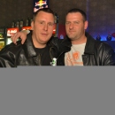 2012. 04. 07. szombat - Szingli Party - Club Revenge (Székesfehérvár)