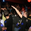 2012. 04. 07. szombat - MR. BUSTA - Famous Club (Kaposvár)