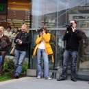 2012. 04. 07. szombat - 3 éves a Corso Bevásárlóközpont - Corso (Kaposvár)