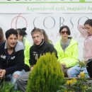 2012. 04. 07. szombat - 3 éves a Corso Bevásárlóközpont - Corso (Kaposvár)