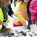 2012. 04. 07. szombat - 3 éves a Corso Bevásárlóközpont - Corso (Kaposvár)