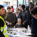 2012. 04. 07. szombat - 3 éves a Corso Bevásárlóközpont - Corso (Kaposvár)