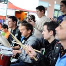 2012. 04. 07. szombat - 3 éves a Corso Bevásárlóközpont - Corso (Kaposvár)