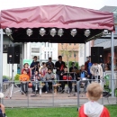 2012. 04. 07. szombat - 3 éves a Corso Bevásárlóközpont - Corso (Kaposvár)