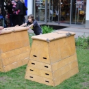 2012. 04. 07. szombat - 3 éves a Corso Bevásárlóközpont - Corso (Kaposvár)
