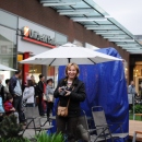 2012. 04. 07. szombat - 3 éves a Corso Bevásárlóközpont - Corso (Kaposvár)