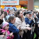 2012. 04. 07. szombat - 3 éves a Corso Bevásárlóközpont - Corso (Kaposvár)