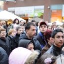 2012. 04. 07. szombat - 3 éves a Corso Bevásárlóközpont - Corso (Kaposvár)