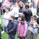 2012. 04. 07. szombat - 3 éves a Corso Bevásárlóközpont - Corso (Kaposvár)