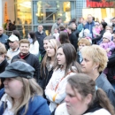 2012. 04. 07. szombat - 3 éves a Corso Bevásárlóközpont - Corso (Kaposvár)