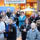 2012. 04. 07. szombat - 3 éves a Corso Bevásárlóközpont - Corso (Kaposvár)