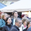 2012. 04. 07. szombat - 3 éves a Corso Bevásárlóközpont - Corso (Kaposvár)