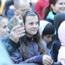 2012. 04. 07. szombat - 3 éves a Corso Bevásárlóközpont - Corso (Kaposvár)