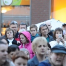 2012. 04. 07. szombat - 3 éves a Corso Bevásárlóközpont - Corso (Kaposvár)