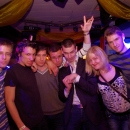 2012. 04. 07. szombat - Nagy jelmezes nyuszi party - The Club West Side (Székesfehérvár)