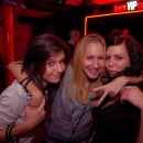2012. 04. 07. szombat - Nagy jelmezes nyuszi party - The Club West Side (Székesfehérvár)