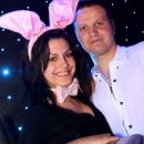 2012. 04. 07. szombat - Easter Party - Delta Club (Balatonmáriafürdő)