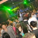 2012. 04. 08. vasárnap - Locsoló party - Famous Club (Kaposvár)