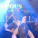 2012. 04. 13. péntek - Alex Kenji - Famous Club (Kaposvár)