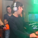 2012. 04. 13. péntek - Alex Kenji - Famous Club (Kaposvár)