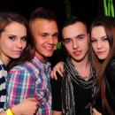 2012. 04. 13. péntek - Magyar Buli - Park Cafe (Kaposvár)