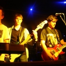 2012. 04. 13. péntek - Renegade koncert - Chili Club (Kaposvár)
