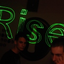 2012. 04. 13. péntek - Rise FM NiteForce - The Club West Side (Székesfehérvár)