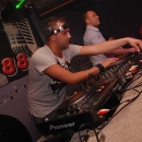 2012. 04. 13. péntek - Rise FM NiteForce - The Club West Side (Székesfehérvár)