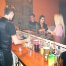 2012. 04. 13. péntek - Resident Night - Club Safe (Várpalota)