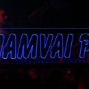 2012. 04. 14. szombat - Hamvai P.G. - Revans Club (Dombóvár)