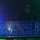 2012. 04. 14. szombat - Hamvai P.G. - Revans Club (Dombóvár)