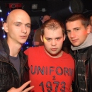 2012. 04. 14. szombat - 50 Party - Famous Club (Kaposvár)