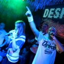 2012. 04. 14. szombat - Desperado - Delta Club (Balatonmáriafürdő)