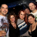 2012. 04. 14. szombat - Desperado - Delta Club (Balatonmáriafürdő)
