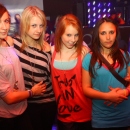 2012. 04. 20. péntek - Ladies Night - Famous Club (Kaposvár)