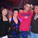 2012. 04. 21. szombat - Fene-Tikus Party - Famous Club (Kaposvár)