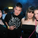 2012. 04. 21. szombat - Rosszlányok éjszakája - Park Cafe (Kaposvár)