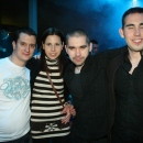 2012. 04. 21. szombat - Rosszlányok éjszakája - Park Cafe (Kaposvár)