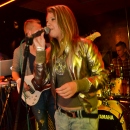 2012. 04. 21. szombat - Saturday Live Session - Lovas Petra Band & Gitano Live - The Club West Side (Székesfehérvár)