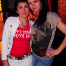 2012. 04. 27. péntek - Julia Carpenter - Famous Club (Kaposvár)