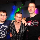 2012. 04. 27. péntek - Pussy Tour / Soneec - Park Cafe (Kaposvár)