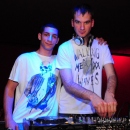 2012. 04. 27. péntek - Pussy Tour / Soneec - Park Cafe (Kaposvár)