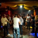 2012. 04. 25. szerda - HÖK Arculatváltó Party - The Club West Side (Székesfehérvár)