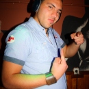 2012. 04. 28. szombat - Szombat - Club Nyaras (Nádasdladány)